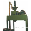Máquina de granulación de rodillos químicos / minerales / fertilizantes